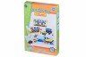 Пазл Same Toy Puzzle Art Traffic serias 222 элементов (5991-4Ut) фото