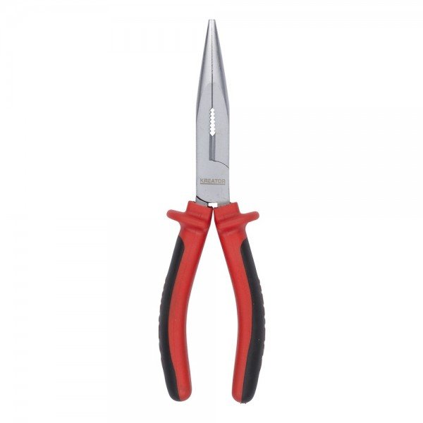 

Плоскогубцы комбинированные Varo Kreator CR-V 200мм (KRT601102)