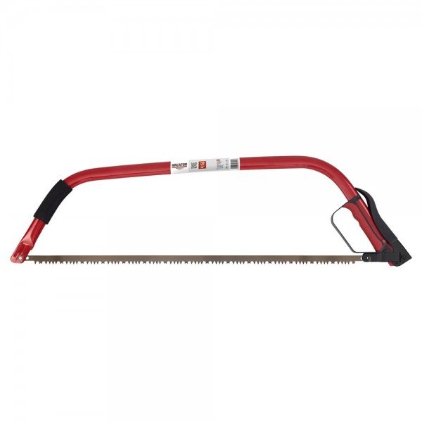 

Пила лучковая Varo Kreator 760мм (KRT807201)