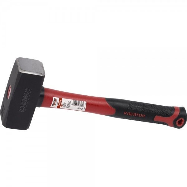 

Кувалда Varo Kreator 1500 г (KRT902103)