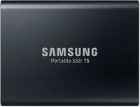 SSD накопичувач SAMSUNG USB 3.1 T5 2TB
