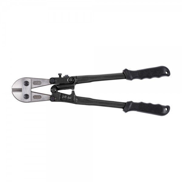 

Ножницы арматурные Varo Kreator 8мм (KRT612004)