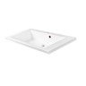 Умивальник Fancy Marble Peggy 850 (3608101) фото