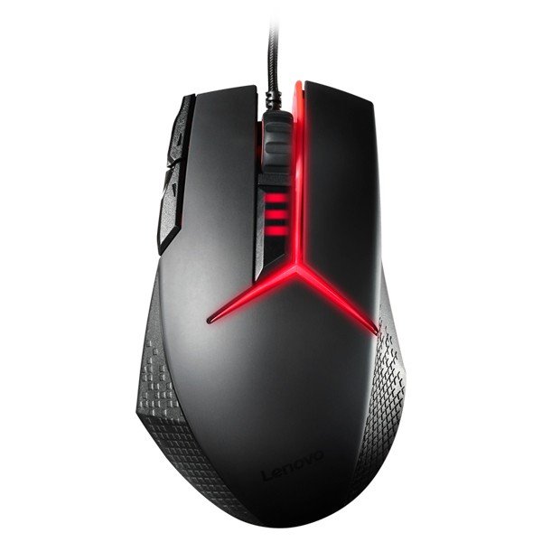 

Игровая мышь Lenovo Y Gaming Precision (GX30J07894)