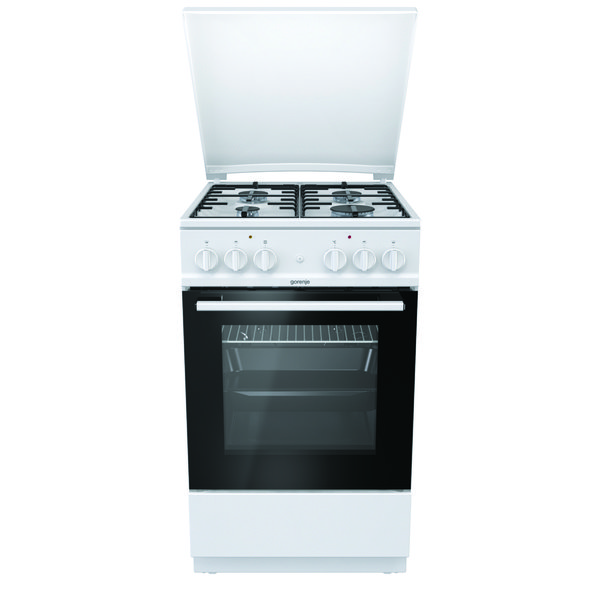

Плита Gorenje KN 5121 WH