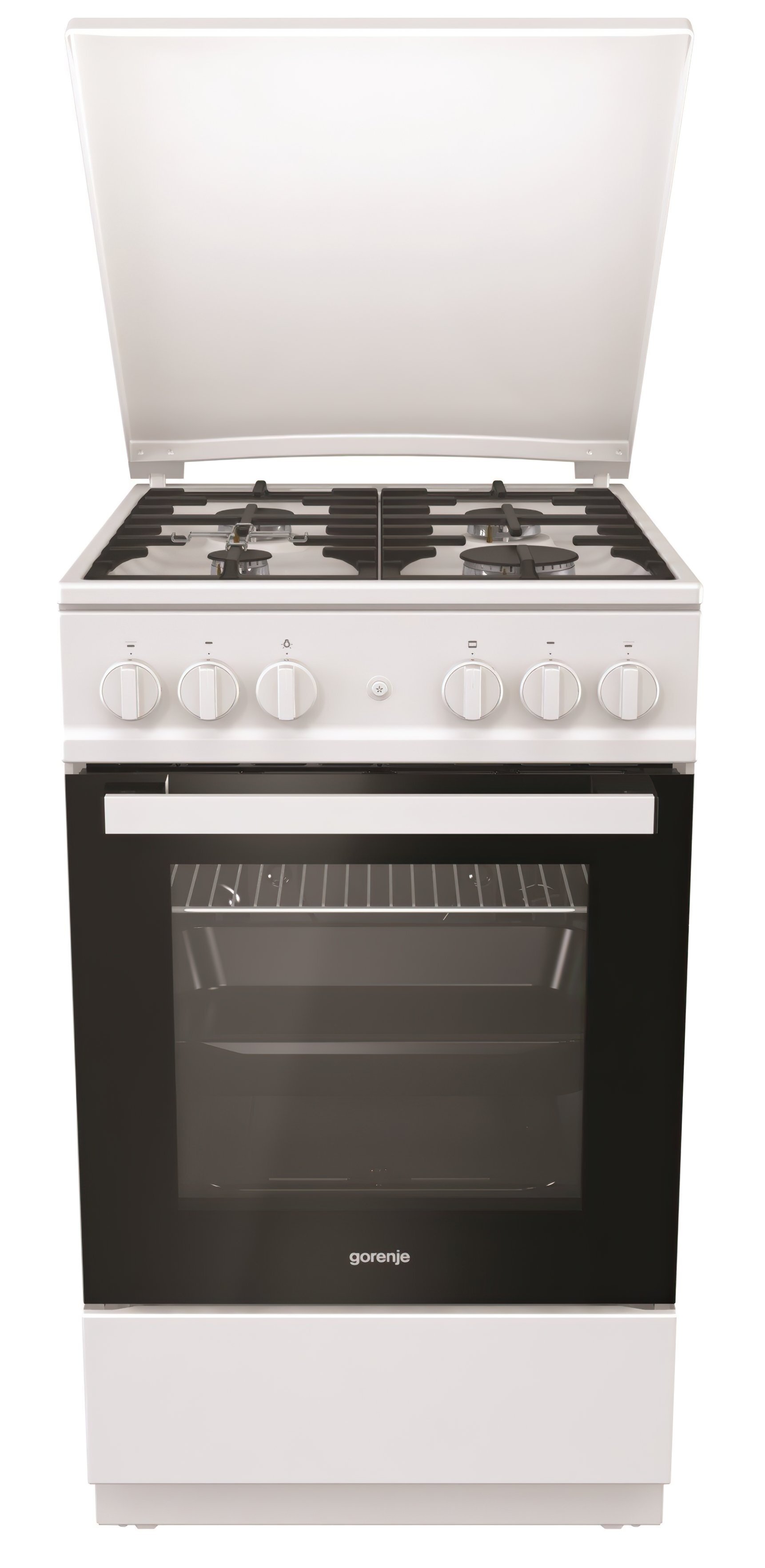 

Плита Gorenje G 5112 WF-B