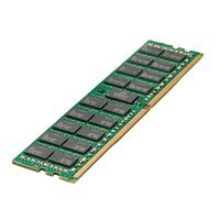 Память серверная HP DDR4 2666 16GB (2x8GB) Smart Kit (835955-B21)