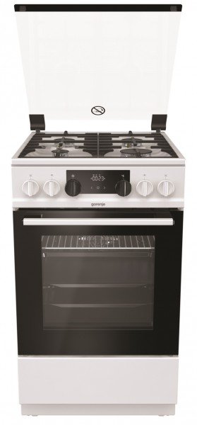

Плита Gorenje K 5351 WF