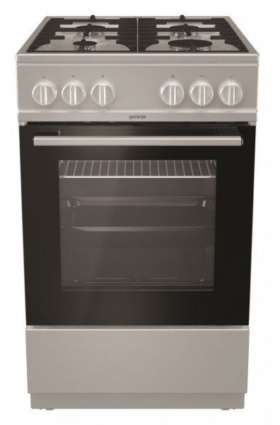 

Плита Gorenje GN 5111 XF