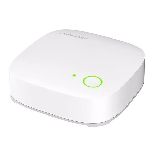 

Контроллер умного дома Orvibo Zigbee Mini Hub, белый (VS10ZW)