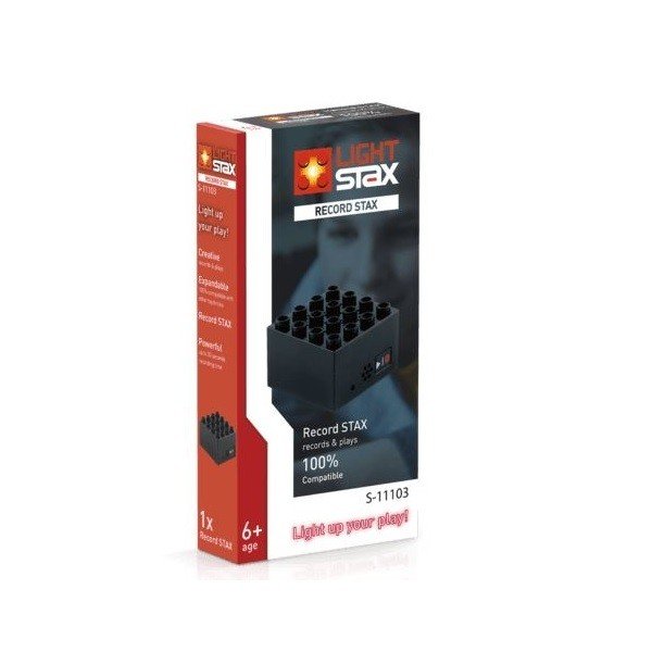 

База 4х4 LIGHT STAX с записью и звуком (LS-S11103)