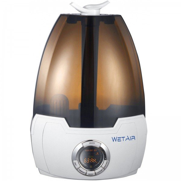 

Увлажнитель воздуха WetAir MH-206