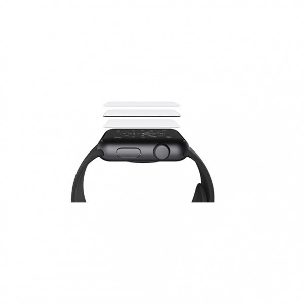 

Стекло Belkin для Apple Watch 38mm