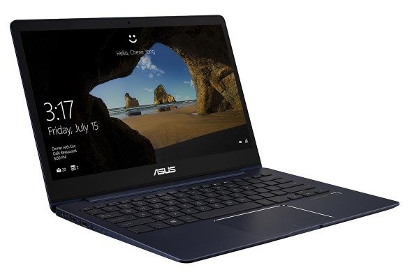 

Ноутбук ASUS UX331UN-EG008T (90NB0GY1-M00090)