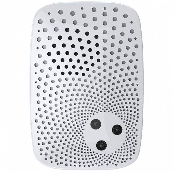 

Комнатная сирена Aeotec Siren Gen5