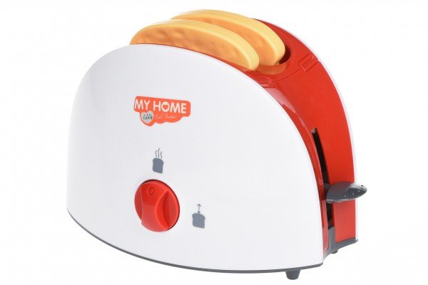 

Игровой набор Same Toy My Home Little Chef Dream Тостер (3223Ut)