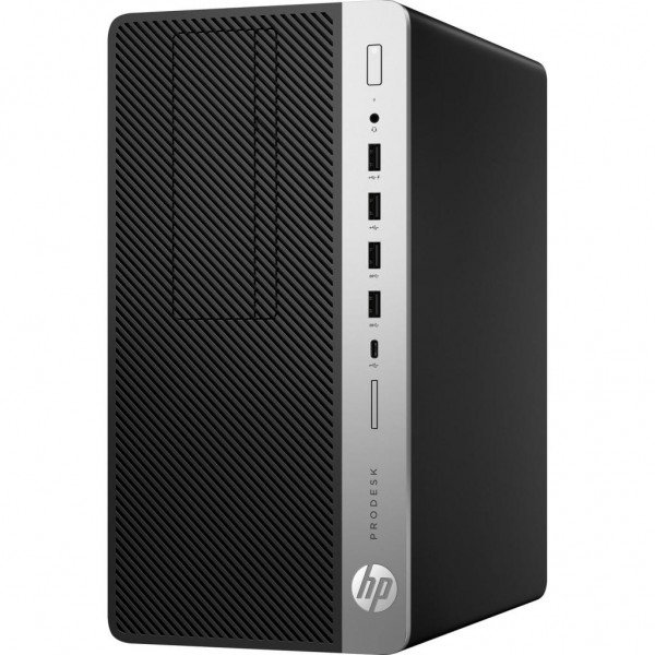 

Системный блок HP ProDesk 600 G3 TWR (1KA55EA)