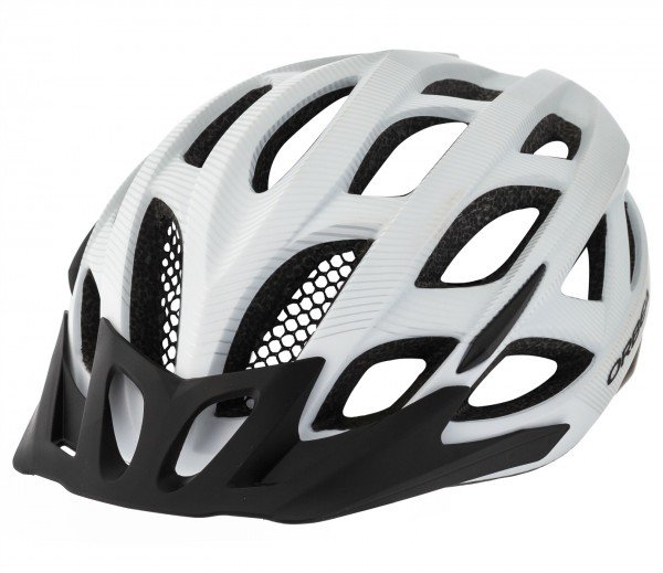Акція на Велосипедный шлем Orbea ENDURANCE M1 0 EU р.L White від MOYO