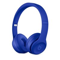 Наушники Bluetooth Beats Solo3 Wireless On-Ear Neighborhood Collection Break Blue (MQ392ZM/A)