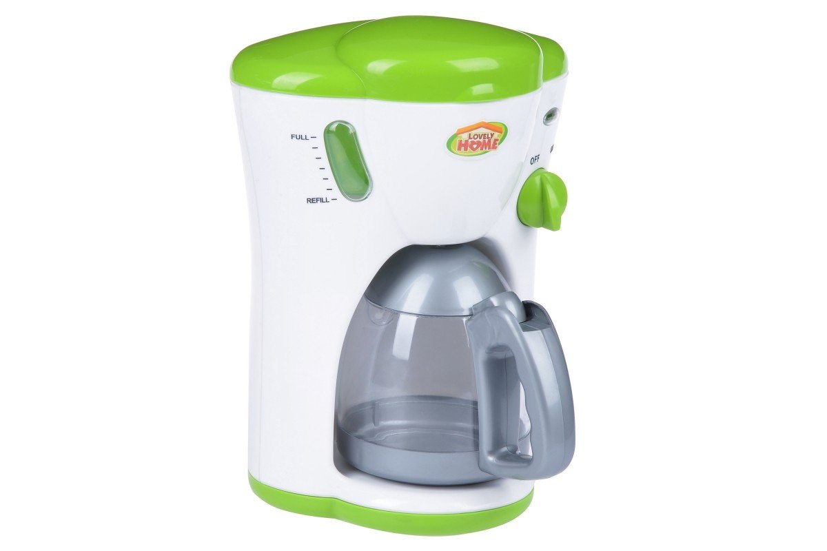 

Игровой набор Same Toy Lovely Home Кофеварка (3209AUt)