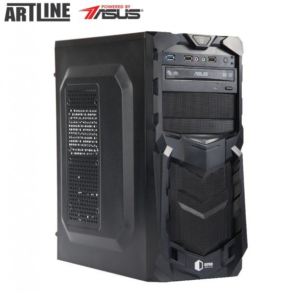 

Системный блок ARTLINE Business Plus B59 v14 (B59v14)