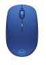 Миша Dell WM126 Wireless Blue (570-AAQF) фото