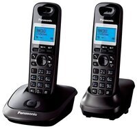  Телефон Dect Panasonic KX-TG2512UAT Titan 