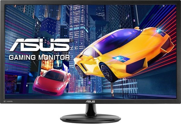 

Монитор 28'' ASUS VP28UQG (90LM03M0-B01170)