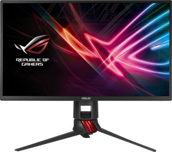 

Монитор 24.5'' ASUS XG258Q (90LM03U0-B01370)