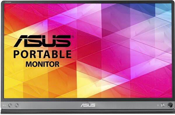 

Монитор 15.6'' ASUS MB16AC (90LM0381-B01170)