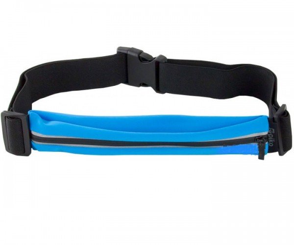

Чехол на пояс для смартфонов Piko GWF14002 Black