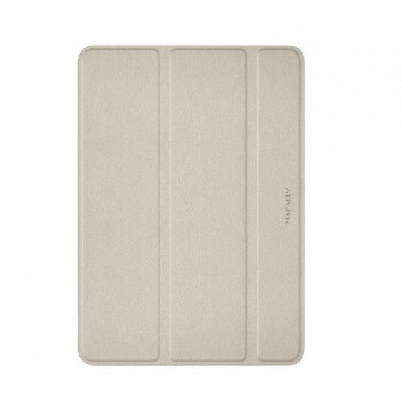 

Чехол Macally для планшета iPad Pro 10.5 (2017) Protective case and stand Gold
