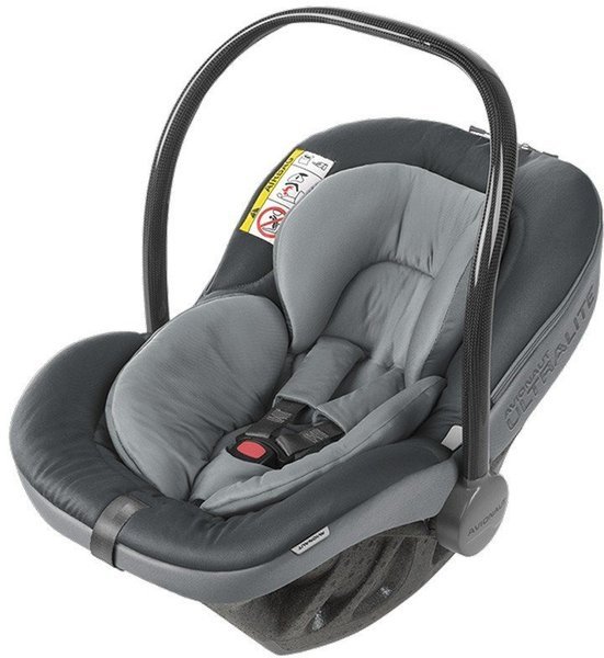 

Автокресло AVIONAUT ULTRALITE London Grey (AV-304.F-U.01)
