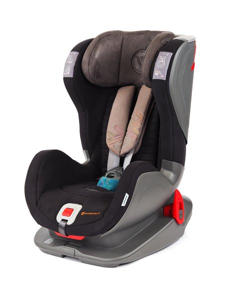 

Автокресло AVIONAUT GLIDER SOFTY Black/Turquoise (AV-340-F.04)