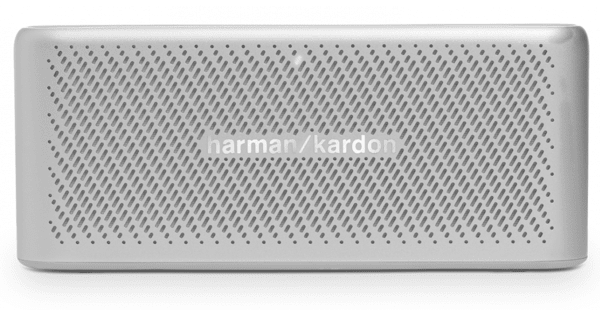 

Портативная акустика Harman-Kardon Traveler Silver