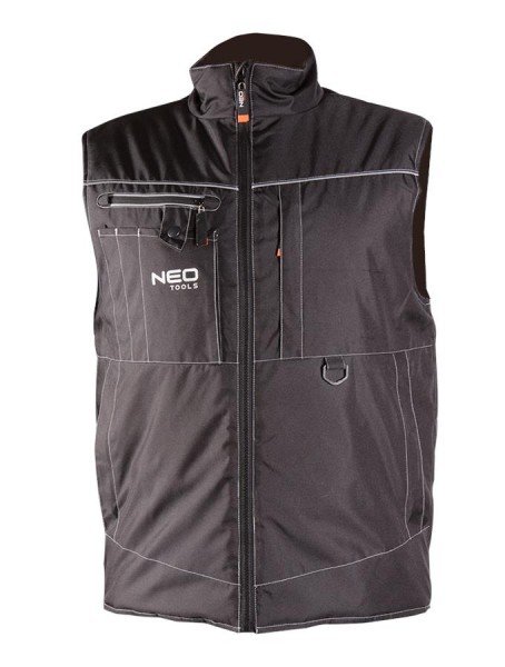 

Жилет рабочий NEO, размер L/52 (81-530-L)