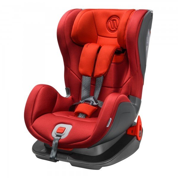 

Автокресло AVIONAUT GLIDER EXPEDITION Red (AV-340.EX-EX.01)