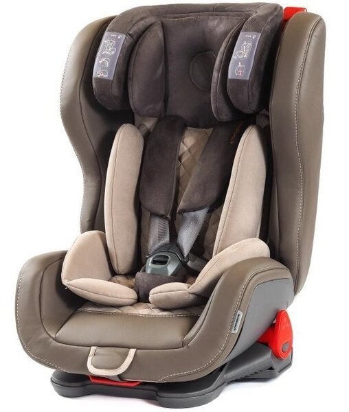 

Автокресло AVIONAUT EVOLVAIR ROYAL Beige (AV-380-L.02)