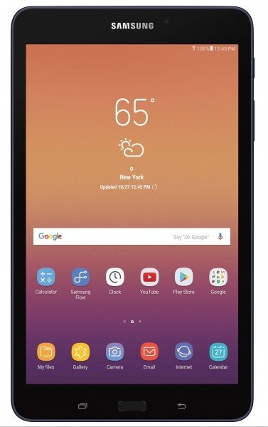 

Планшет Samsung Galaxy Tab A 8.0 16GB LTE Black