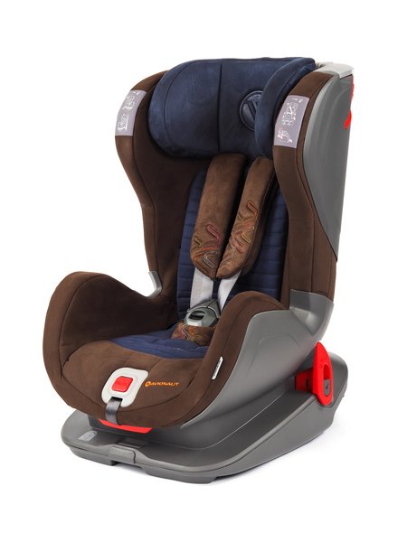 

Автокресло AVIONAUT GLIDER SOFTY Brown/Navy (AV-340-F.02)