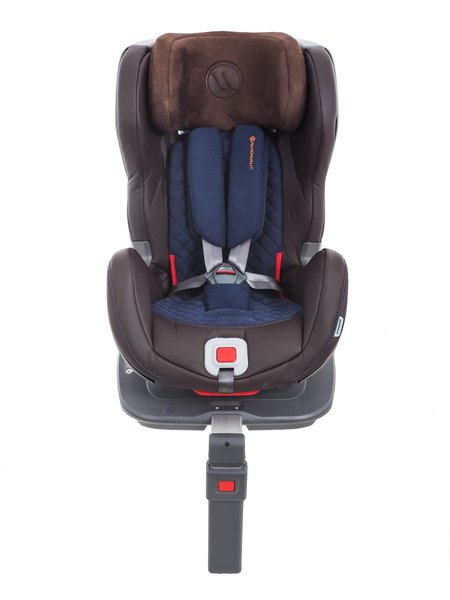 

Автокресло AVIONAUT GLIDER ROYAL ISO-FIX Brown/Navy (AV-340.S-L.03)