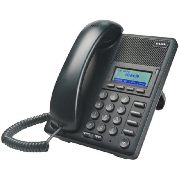 

IP-Телефон D-Link DPH-120SE