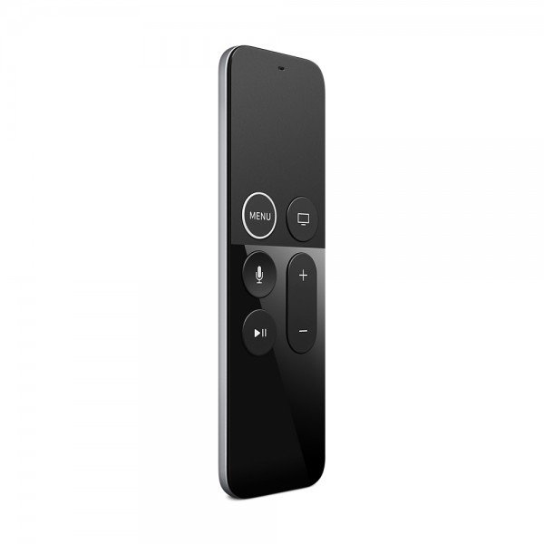 

Пульт ДУ Apple TV Remote (MQGE2ZM/A)