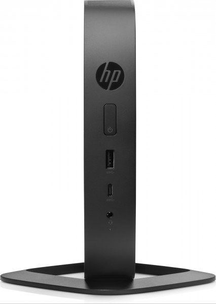 

Тонкий клиент HP t530 (2DH78AA)