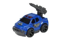 Машинка Same Toy Mini Metal Гоночный внедорожник синий (SQ90651-3Ut-1)