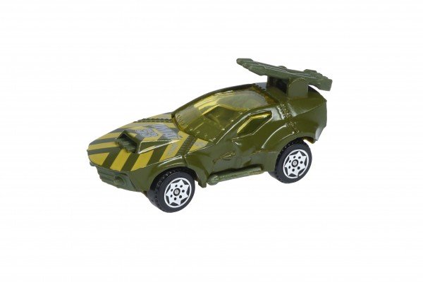 

Машинка Same Toy Model Car Армия IMAI-53 в коробке (SQ80992-8Ut-2)