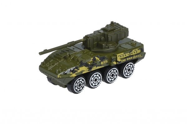 

Машинка Same Toy Model Car Армия Танк блистер (SQ80993-8Ut-4)
