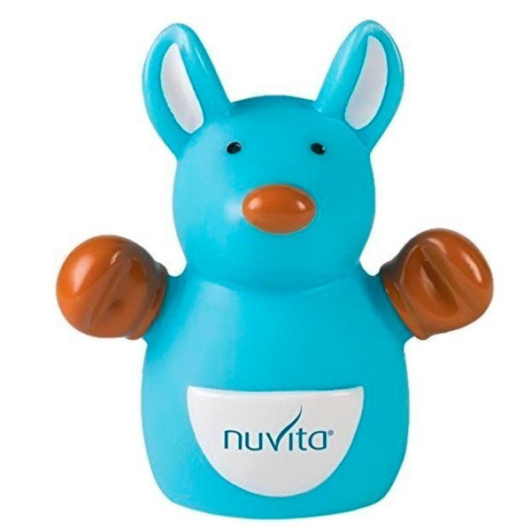 

Детский ночничек Nuvita Кенгуру 0м+ 8см. (NV6604)