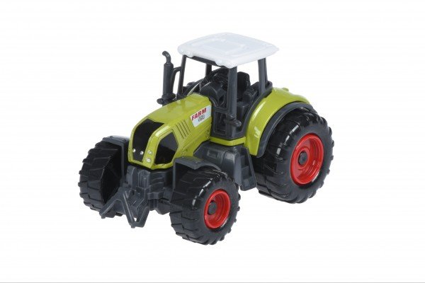 

Машинка Same Toy Farm Трактор зеленый (SQ90222-1Ut-1)