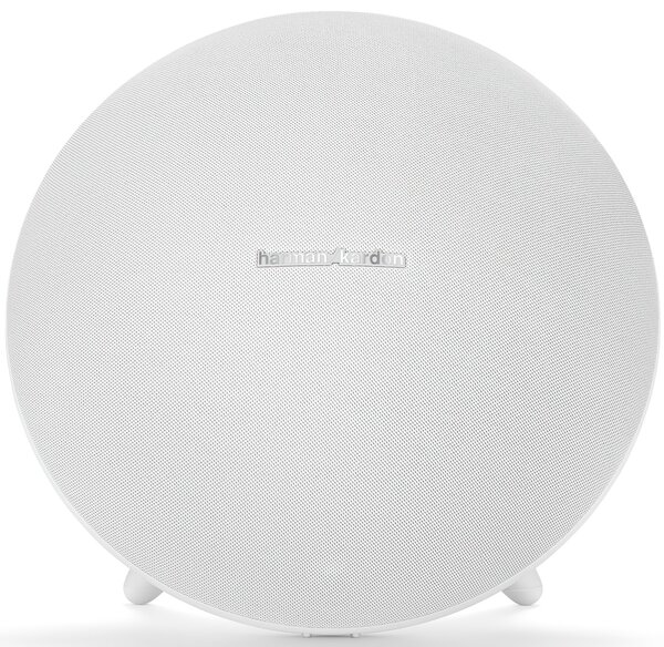 

Портативная акустика Harman-Kardon Onyx Studio 4 White
